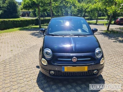 Fiat 500 séries spéciales 120th, (2019) - Foto 10