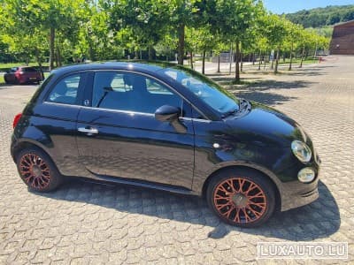 Fiat 500 séries spéciales 120th, (2019) - Foto 12