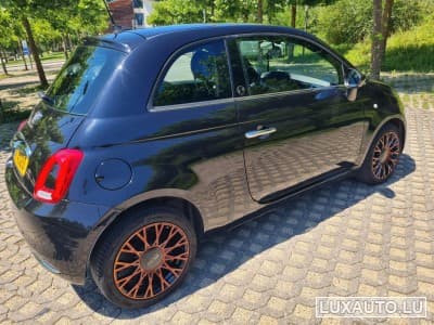 Fiat 500 séries spéciales 120th, (2019) - Foto 4