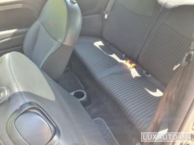 Fiat 500 séries spéciales 120th, (2019) - Foto 6