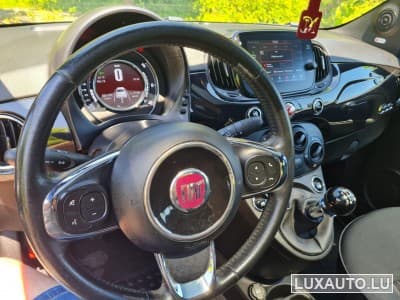 Fiat 500 séries spéciales 120th, (2019) - Foto 7