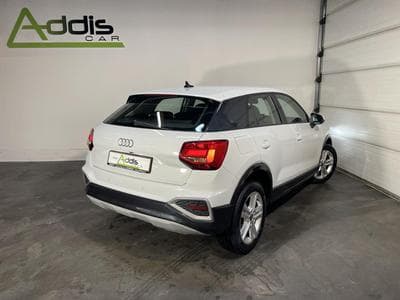 Audi Q2 35 TDI 150 S-TRONIC DESIGN GPS CARPLAY (2022) - Foto 2