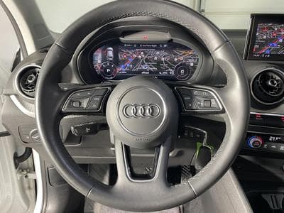 Audi Q2 35 TDI 150 S-TRONIC DESIGN GPS CARPLAY (2022) - Foto 8