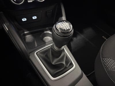 Dacia Duster II Journey (2024) - Photo 10