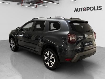 Dacia Duster II Journey (2024) - Photo 13