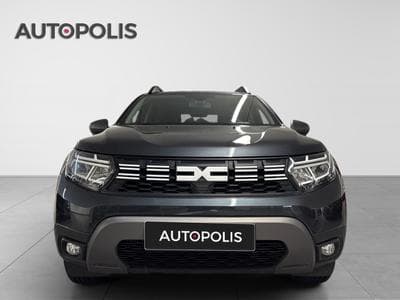 Dacia Duster II Journey (2024) - Photo 14