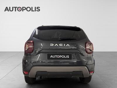 Dacia Duster II Journey (2024) - Photo 15