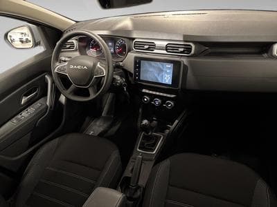 Dacia Duster II Journey (2024) - Photo 6