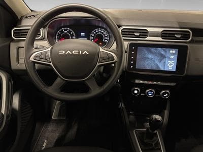 Dacia Duster II Journey (2024) - Photo 7