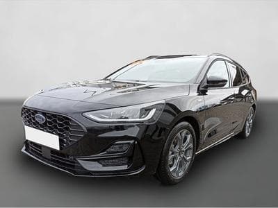 Ford Focus (2025) - Photo 1