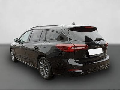 Ford Focus (2025) - Photo 3