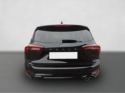 Ford Focus (2025) - Photo 4