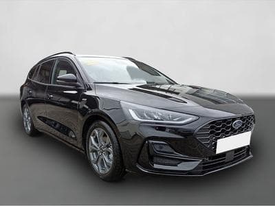 Ford Focus (2025) - Photo 6