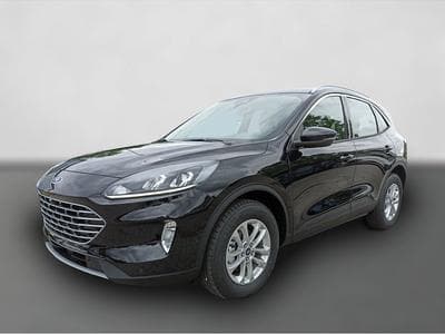 Ford Kuga (2023) - Foto 1