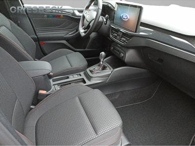 Ford Focus (2025) - Foto 7