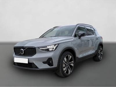 XC40
