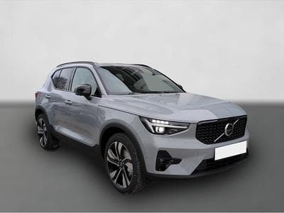 Volvo XC40 (2025) - Photo 6