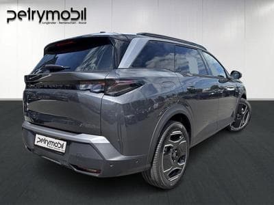 Peugeot 5008 III & e- GT (2025) - Photo 4