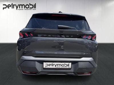 Peugeot 5008 III & e- GT (2025) - Photo 5