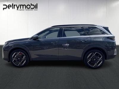 Peugeot 5008 III & e- GT (2025) - Photo 7