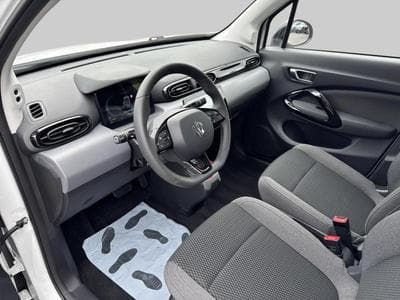 LEAPMOTOR T03 (2025) - Foto 11