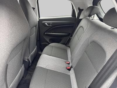 LEAPMOTOR T03 (2025) - Foto 12