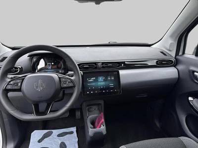 LEAPMOTOR T03 (2025) - Foto 13