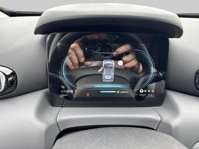 LEAPMOTOR T03 (2025) - Foto 15