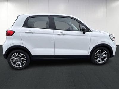 LEAPMOTOR T03 (2025) - Foto 8