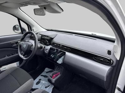 LEAPMOTOR T03 (2025) - Foto 9