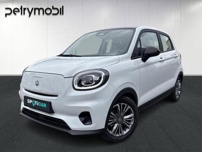 LEAPMOTOR T03 (2025) - Foto 1