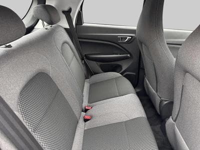 LEAPMOTOR T03 (2025) - Foto 10