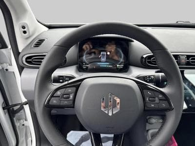 LEAPMOTOR T03 (2025) - Foto 14