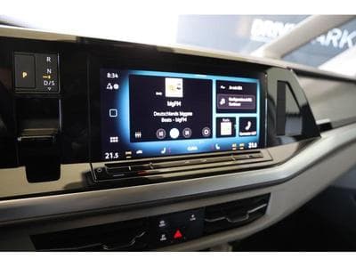 VW T7 Life LONG (2025) - Foto 11