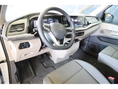 VW T7 Life LONG (2025) - Foto 2