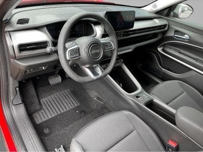 Jeep Wrangler (2026) - Foto 4