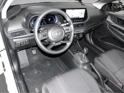 Hyundai i20 (2025) - Foto 4