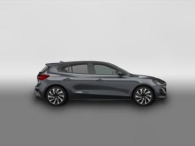 Ford Focus (2021) - Foto 4