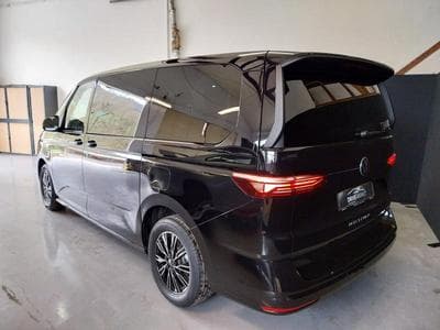 VW T7 Life LONG (2024) - Foto 2