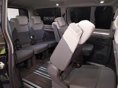 VW T7 Life LONG (2024) - Foto 3