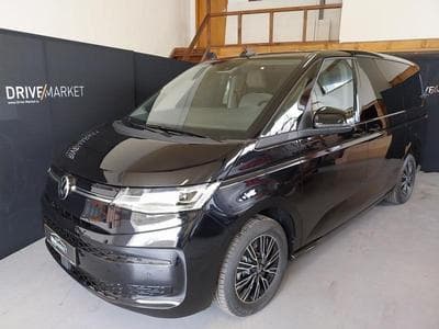 VW T7 Life LONG (2024) - Foto 4