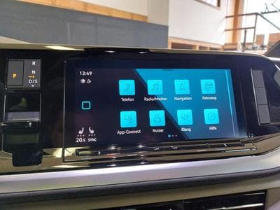 VW T7 Life LONG (2024) - Foto 6