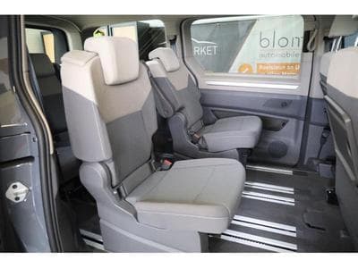 VW T7 Life LONG (2024) - Foto 13