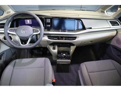 VW T7 Life LONG (2024) - Foto 2