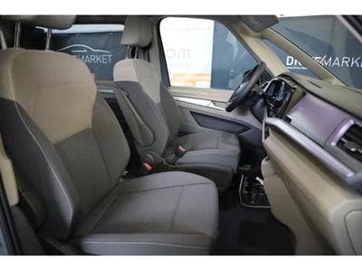 VW T7 Life LONG (2024) - Foto 5