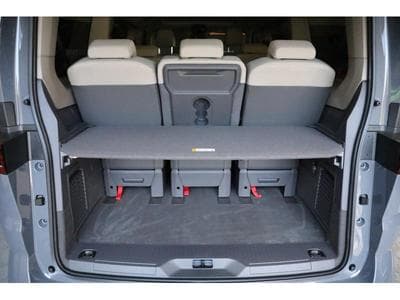 VW T7 Life LONG (2024) - Foto 8