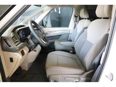 VW T7 Life LONG (2025) - Foto 12