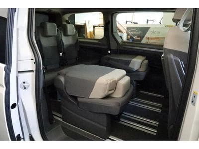 VW T7 Life LONG (2025) - Foto 7