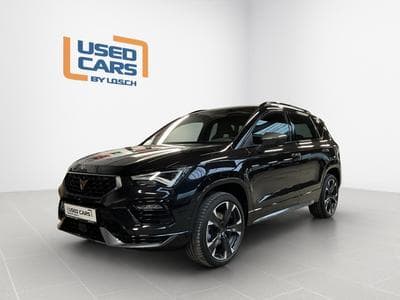 Ateca