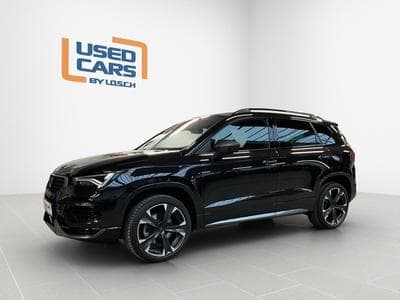 Ateca